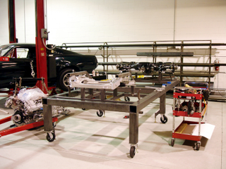 Illustration for article titled Piper Motorsport V10 E30 M3
